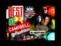 Best OF Campbell Collection Mix 2026 Blended By Dj Nesting Ali Campbell UB40 Don Pete Campbell