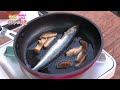 【やって!TRY 挑戦者編】イワシの梅煮をつくる