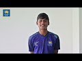 Get to Know | Reshon Solomons