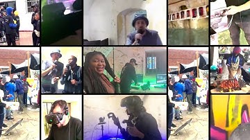 Merging Worlds: Virtual Equality and Tech Unite in Groundbreaking Human Rights Festival