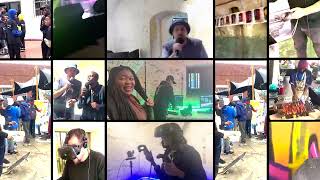 Merging Worlds Virtual Equality And Tech Unite In Groundbreaking Human Rights Festival