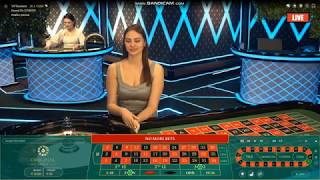ORIGINAL SPIRIT - VIP ROULETTE (demo game) screenshot 3