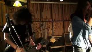 이스턴사이드킥(Eastern Side Kick) 화난수탉 광란의 클럽빵 20120818