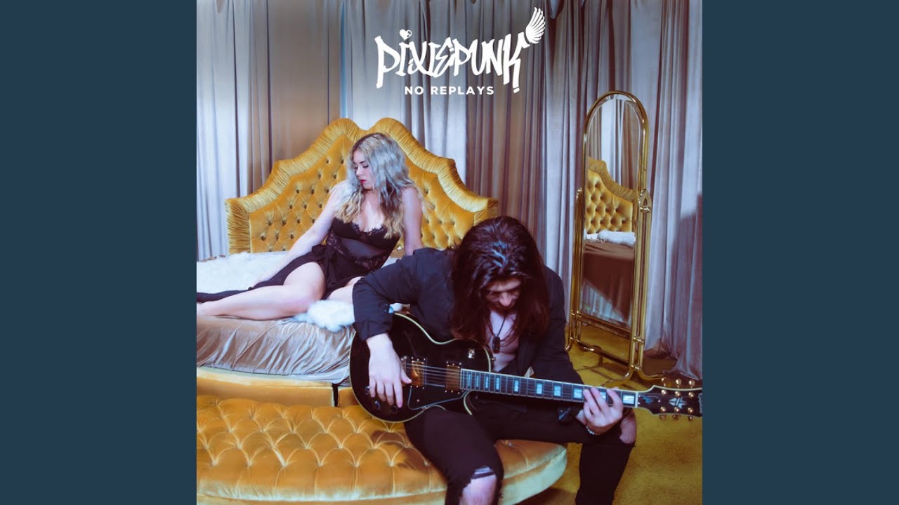 Watch No Replays on YouTube Watch No Replays on YouTube