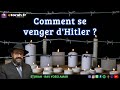 Yom hazikaron quels enseignements peuton tirer de lholocauste et comment se venger dhitler 