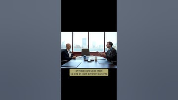 AI Conversations - What Is Generative AI?