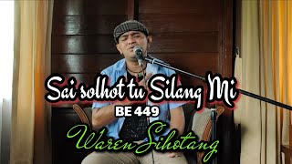 Sai solhot tu Silang Mi (BE 449)