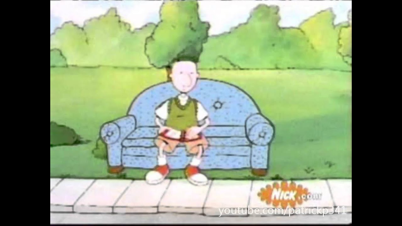 Doug Funny Edit YouTube