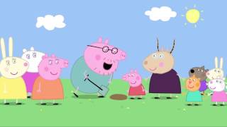 Peppa Pig - The Time Capsule 9 Episode 2 Season Hd