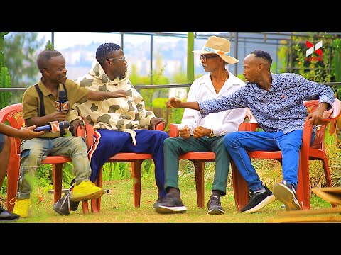 Mutabare G TUFF Ahitanye KANYOMBYA NZOVU Na YAKA G TUFF Wanyu Ahuye Nuruva Gusenya AWHHII 