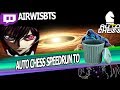 DOTA AUTO CHESS - SPEEDRUN TO TRASH CAN