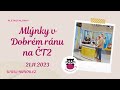 Pletac mlnky v dobrm rnu na t2  21112023