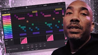 Effectrix 2 By Sugar Byte About Dmn Time