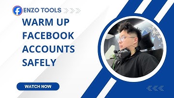 How to Warm Up Facebook Accounts Safely