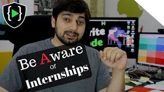 Do not buy Internships and Situation of CSE students - Reupload