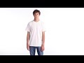 Port &amp; Company® Core Cotton PFD Tee. PC54PFD