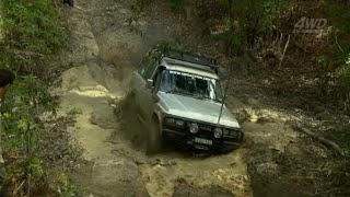 Fun Around Forster! 4WD Action #201