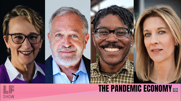 The Pandemic Economy