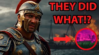 Famous INSANE Roman Military Tactics That Actually Worked Net Worth