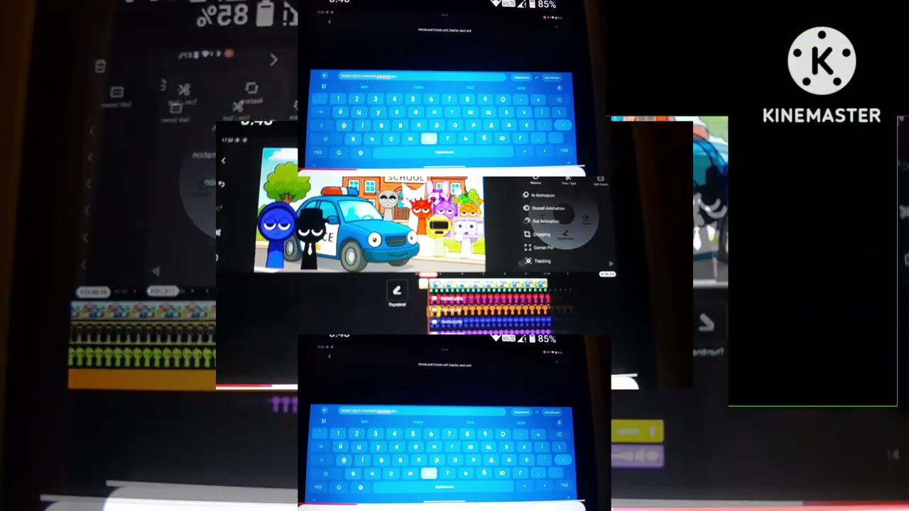 Ytpmv sprunki police speedrun scan thekantapapa