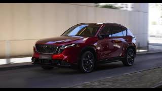 2026 Mazda CX-5: Emissions Rules Lead to Power Reduction in Australia