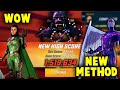 Pestilence new scourges  teams for fast  easy 15 million points  unlock morgan le fay  msf