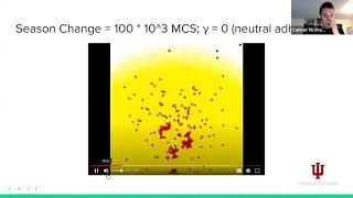 ENG443/543 Virtual Tissues Lecture 7 Diffusion Decay Diffusion Length February 22 2022