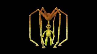 Spore Creature Creator Video - Hangman