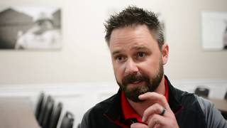 Randy Brothers Testimonial about Ryan Groth's Sales Accelerator Program