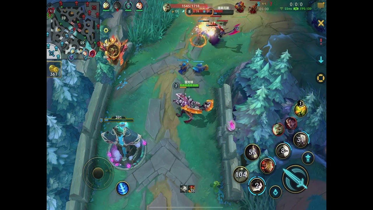 🔴【LIVE】High Elo LOL Wild Rift | Pro Moves & Hard Carries #wildrift #lolwildrift 2026-03-04 11:12:23