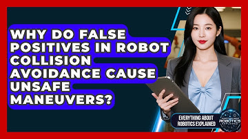 Why Do False Positives In Robot Collision Avoidance Cause Unsafe Maneuvers?