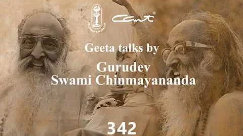 Bhagavad Geeta-Cosmic Form Divine - 15 (Chapter 11 Verse 19)  | #GeetaCapsules | #ChinmayaMission
