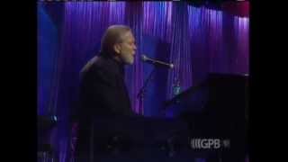 Gregg Allman - Oncoming Traffic chords