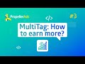 Video3. How To Make More with MultiTag: 4 in 1 - Push, In-Page Push, OnClick & Interstitials