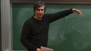 Maxim Kontsevich - 4/4 Bridgeland Stability over Non-Archimedean Fields