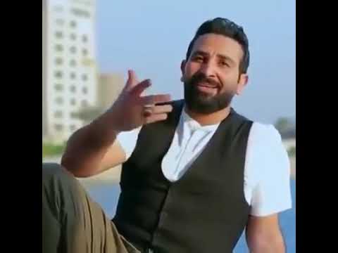 احمد سعد امي