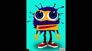 Splaat Robosplaat Char