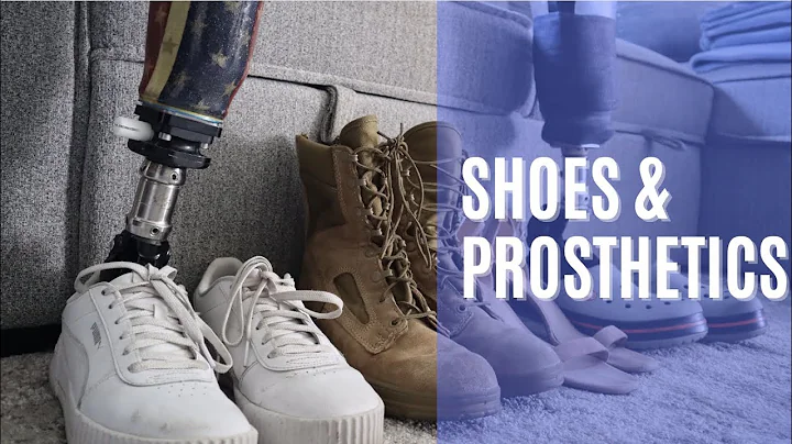 Shoes and Prosthetics