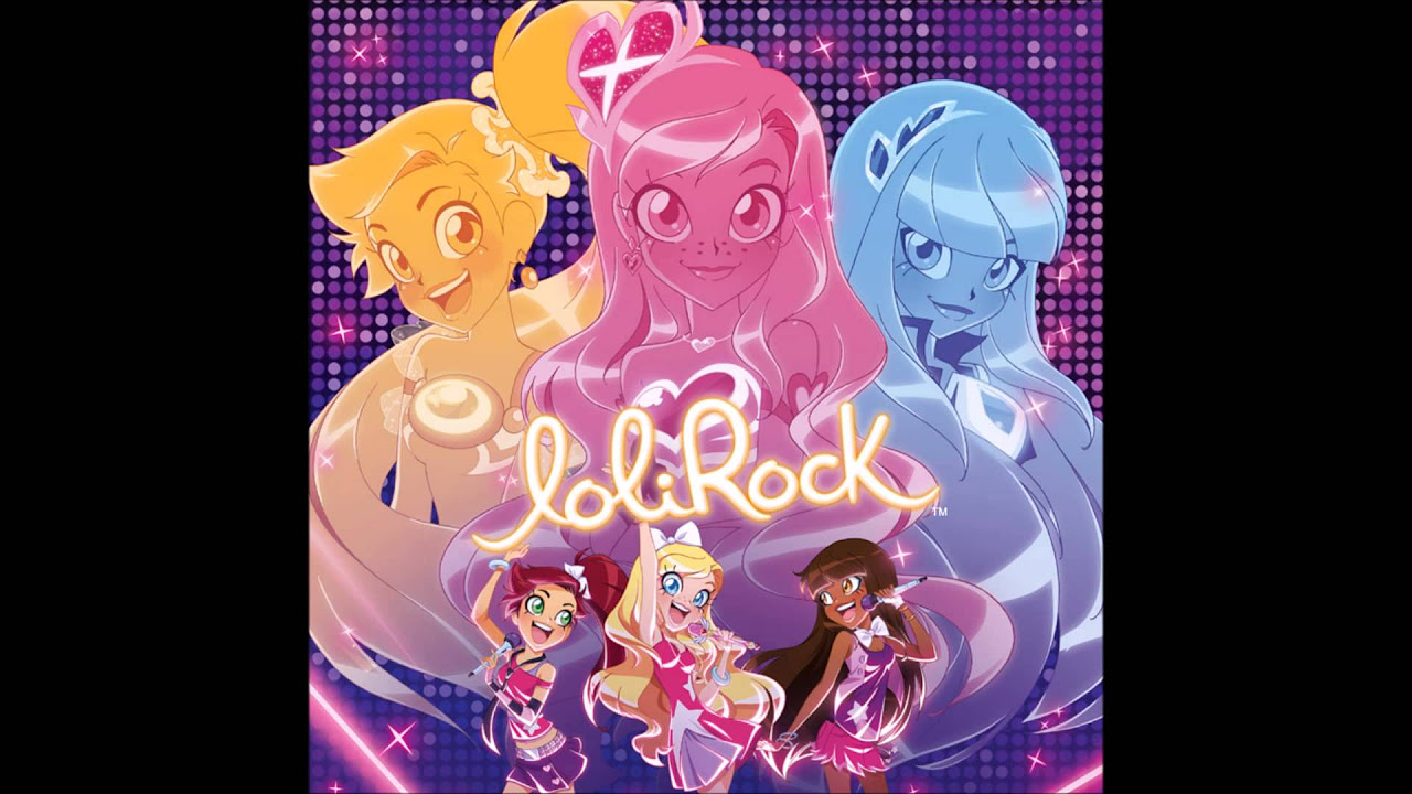 Revolution (Audio) | LoliRock