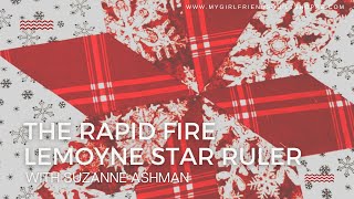 RAPID FIRE LEMOYNE STAR