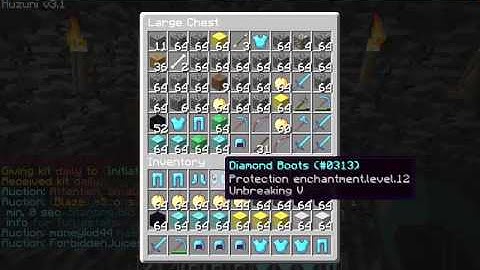 OP Factions Ep.1 - A New Beginning.