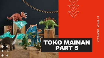 Aplikasi Sistem Kasir Toko Mainan | ITB POS #Part5