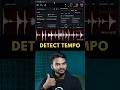 How to Detect Tempo in FL Studio