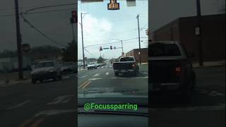 Exposing careless driver's in reading pa 78.