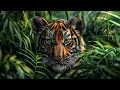 Capture de la vidéo 4K Of Cute Baby Animals - Young Animals' Journey To Explore The World || Discovery Relaxation Film