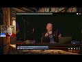 End of video