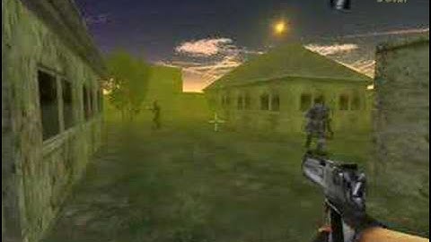 Umans Ally in FPSC V1.07