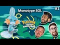 Pokecrack challenge et nenupiot  pokmon meraude partie 1 ft seryno