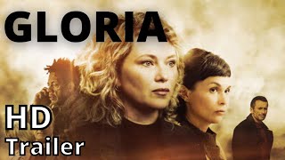 GLORIA (Glória) season 1 2021 new trailer