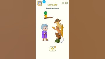 DOP 2 level 137 #dop #games #gaming #viral #shorts